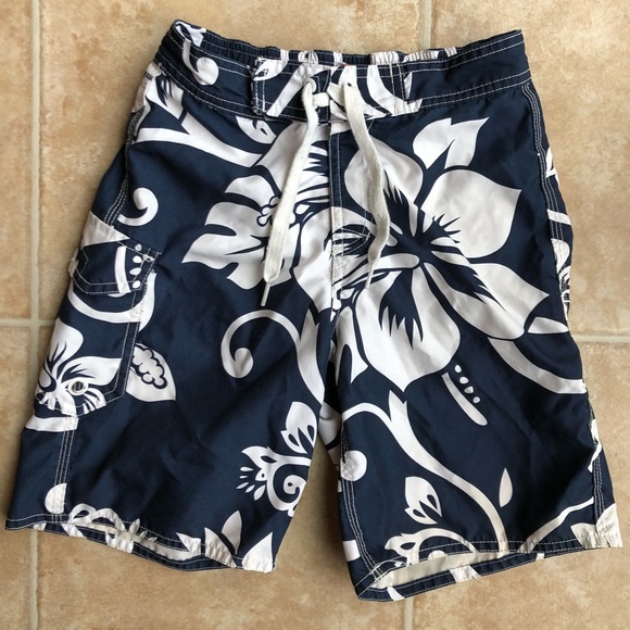 Old Navy Other - Boys Small Old Navy Swim Trunks